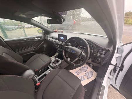 2020 Ford Focus - photo 8