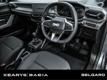 2026 Dacia Duster - photo 6