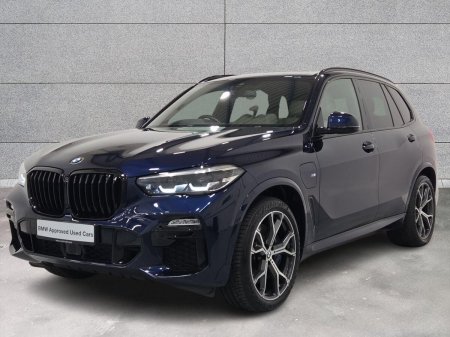 2021 BMW X5 - photo 26