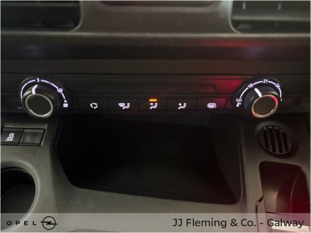 2022 Opel Combo - photo 15