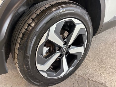 2023 Nissan Qashqai - photo 3