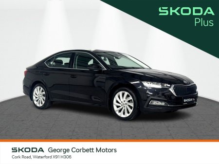 2024 Skoda Octavia OCTAVIA STY 2.0TDI 115HP (2 year Warranty, low finance rates available)