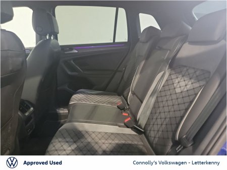 2024 Volkswagen Tiguan - photo 7