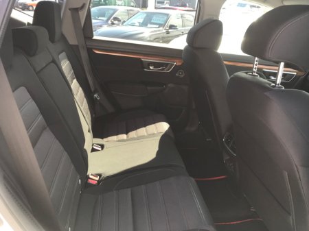 2020 Honda CR-V - photo 53
