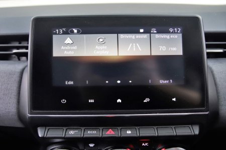 2024 Renault Clio - photo 20