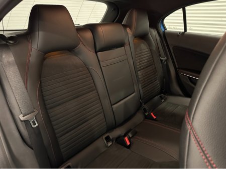 2016 Mercedes-Benz A-Class - photo 36