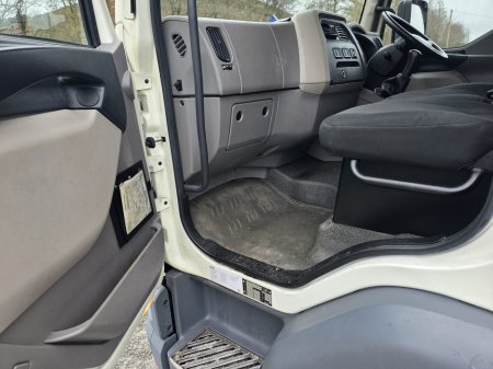 2021 DAF LF 180 - photo 19