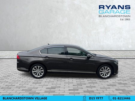 2018 Volkswagen Passat - photo 6