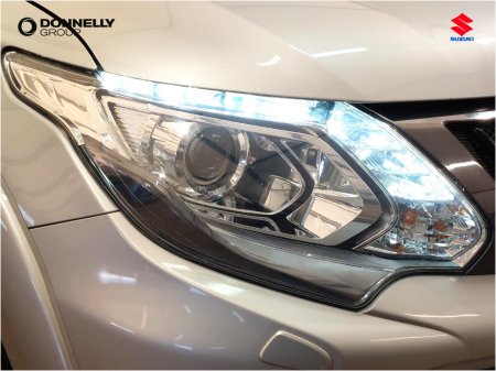 2018 Mitsubishi L200 - photo 18
