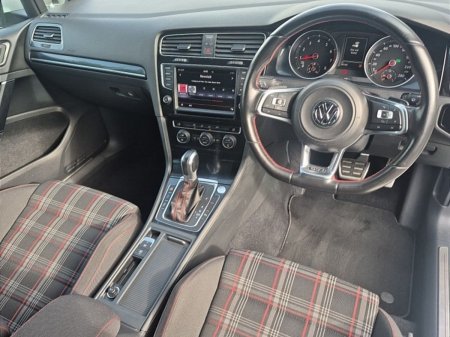 2015 Volkswagen Golf - photo 9