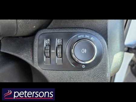 2023 Opel Combo - photo 27