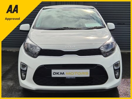 2022 Kia Picanto - photo 2