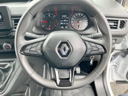 2023 Renault Kangoo - photo 7