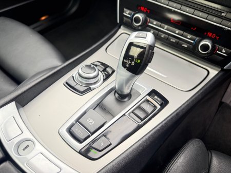 2014 BMW 5-Series - photo 23