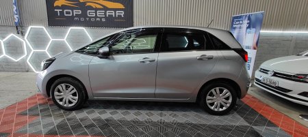 2020 Honda Fit - photo 21