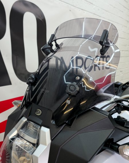 2012 Kawasaki Versys - photo 39