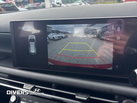 2026 Hyundai Tucson - photo 13