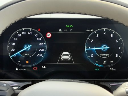 2026 Kia Stonic - photo 14