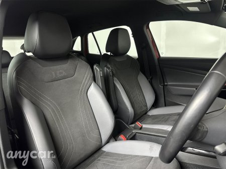 2023 Volkswagen ID.4 - photo 14