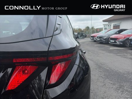 2023 Hyundai Tucson - photo 16
