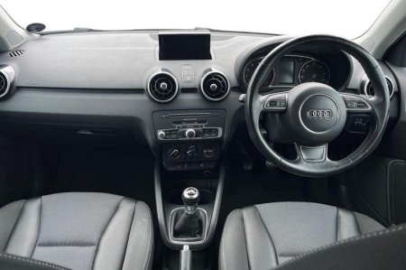 2016 Audi A1 - photo 10