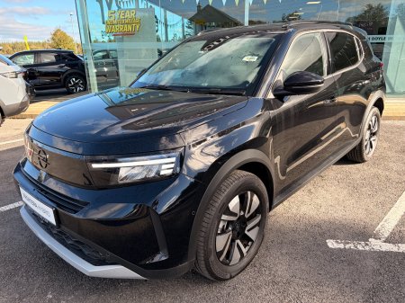 2027 Opel Frontera - photo 8