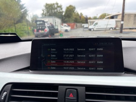 2017 BMW 4-Series - photo 23