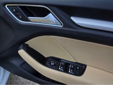 2015 Audi A3 - photo 8