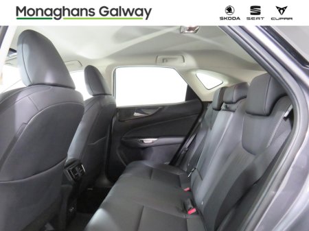 2023 Lexus NX - photo 13