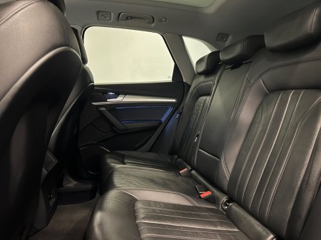 2019 Audi Q5 - photo 20