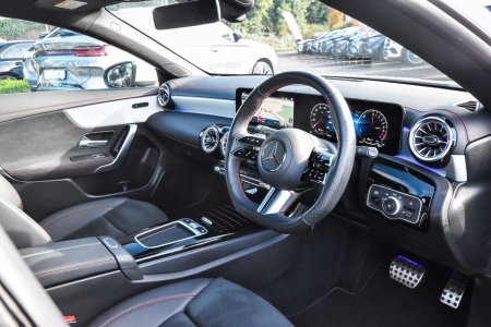 2026 Mercedes-Benz CLA - photo 12