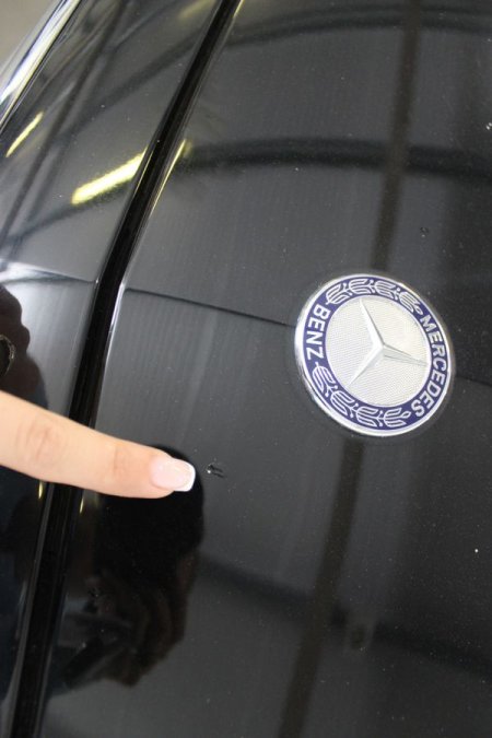 2015 Mercedes-Benz E-Class - photo 4