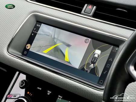 2023 Land Rover Range Rover Evoque - photo 8