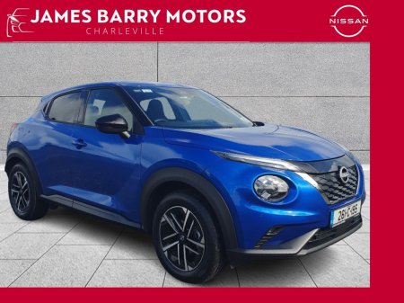 2026 Nissan Juke HYBRID 1.6 SV PREMIUM // WE DELIVER NATIONWIDE