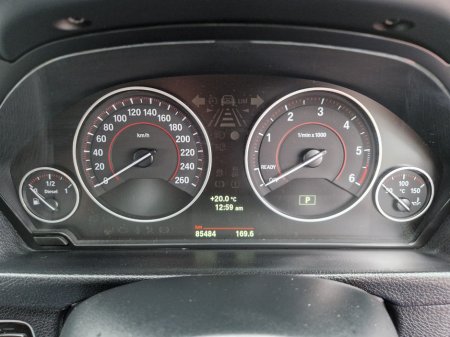 2012 BMW 3-Series - photo 30