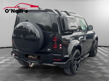 2021 Land Rover Defender - photo 6
