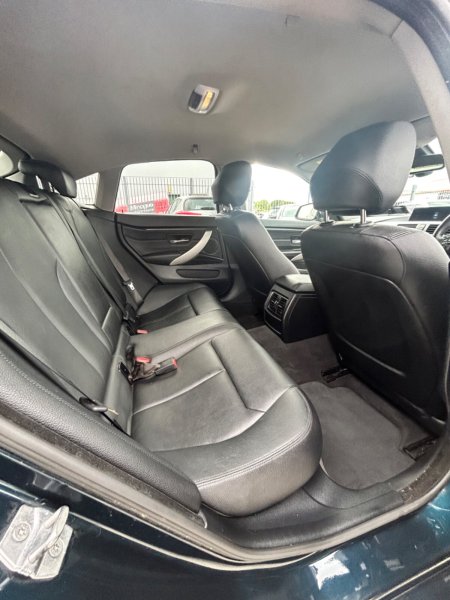 2016 BMW 4-Series - photo 24