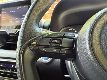 2022 Toyota Yaris - photo 19