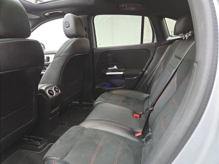2023 Mercedes-Benz EQA - photo 7