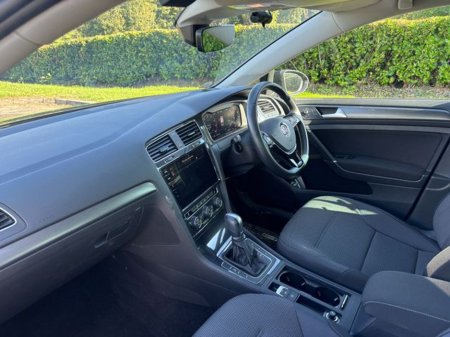 2018 Volkswagen Golf - photo 13