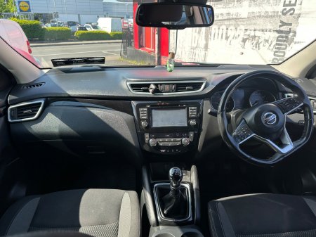 2018 Nissan Qashqai - photo 14