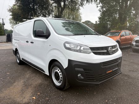 2022 Opel Vivaro - photo 8