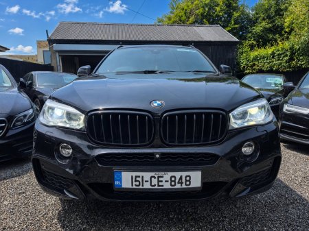 2015 BMW X6 - photo 8