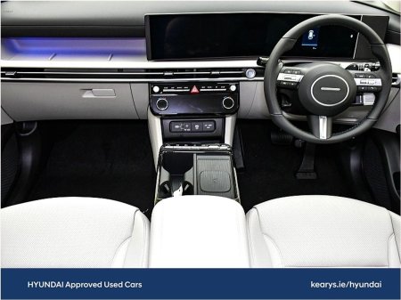 2026 Hyundai Tucson - photo 4