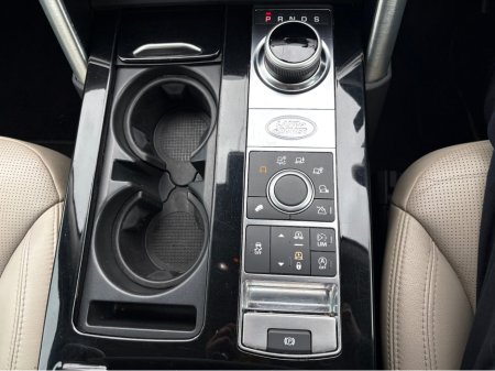 2019 Land Rover Discovery - photo 21