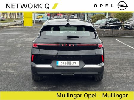 2026 Opel Grandland - photo 6
