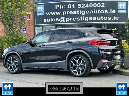 2019 BMW X2 - photo 6