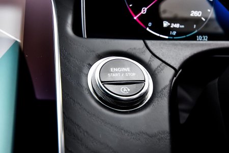 2025 Mercedes-Benz E-Class - photo 25
