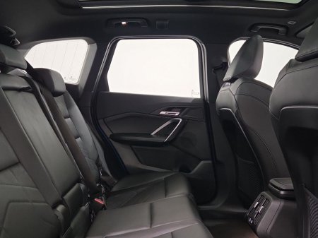 2024 BMW iX1 - photo 22