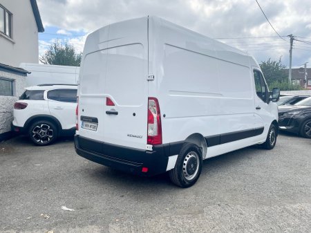 2022 Renault Master - photo 12